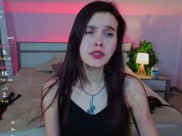 Bongacams Live Sex of SusieMorris