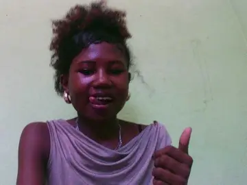 Bongacams Best Webcam of Sylvia6