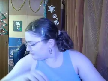 Bongacams Sex Cam of TeasingDora