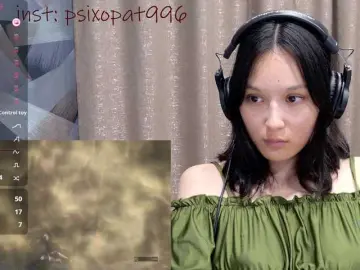 Bongacams Sex Chat of kisik258