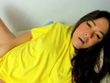 Bongacams Best live sex cam show of Brianna20