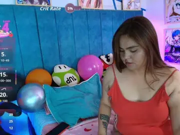 Bongacams Live Sex Cam of PhamelaHolter