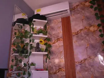 Bongacams Live Sex Cam of zoeyfox