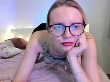 Bongacams Adult Webcams of PinkWave