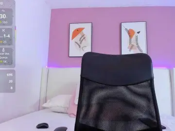 Bongacams Watch Live Sex Cams of Saandy