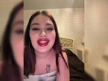 Bongacams Adult Webcams of karolina7