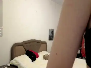 Bongacams Best Webcam of ChaeBadgett