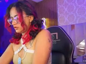 Bongacams Sex Cam of Kristen-tay