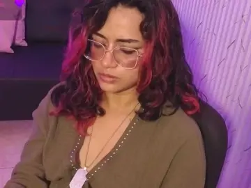 Bongacams Free Porn Cam of Kristen-tay