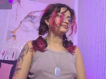 Bongacams Live Porn of Kristen-tay