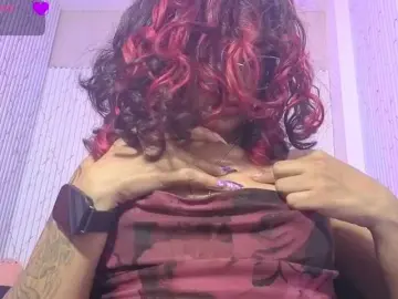 Bongacams Live Porn of Kristen-tay