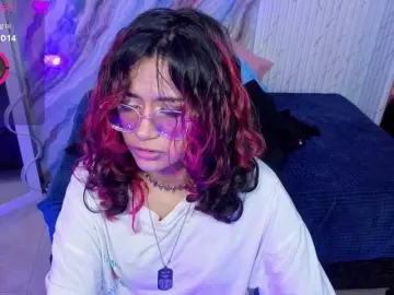 Bongacams Sex Cam of Kristen-tay