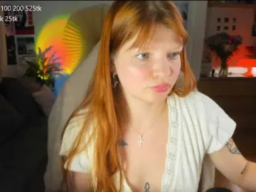 Bongacams Adult Webcam of give-me-chance-bebadgirl