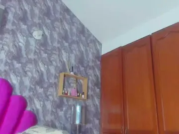 Bongacams Free Live Porn of TANISHA-HILL
