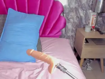 Bongacams Best live sex cam show of TANISHA-HILL