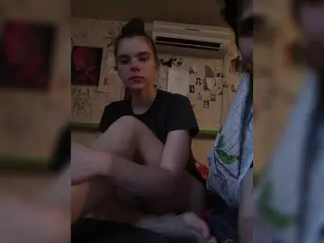 Bongacams Live Sex of Terri-and-Kyle
