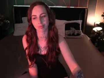 Bongacams Adult Webcam of IsabelleDior