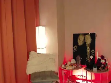 Bongacams Free Porn Cam of IzieCarter