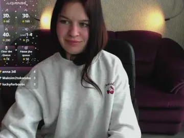 Bongacams Adult Webcams of Lizagreii