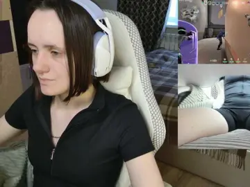 Bongacams Sex Cam of LunaL0ve