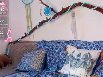 Bongacams Adult Webcam of RinWolfy