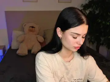 Bongacams Sex Cam of Silena-sky