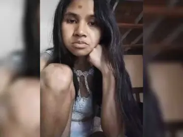 Bongacams Adult Webcam of TitiAnnah