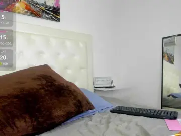 Bongacams Sex Cam of rouse-sexy-hotxx77