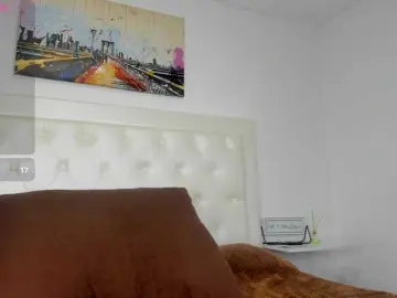 Bongacams Live Sex Cam of rouse-sexy-hotxx77