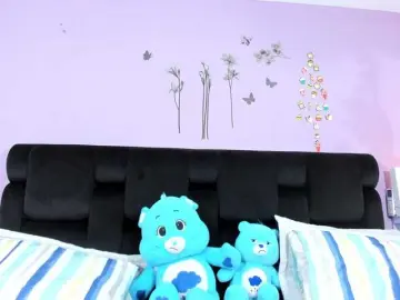 Bongacams Live Sex of KendallWings