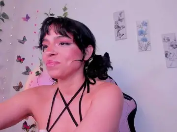 Bongacams Sex Chat of AmyHeaven-
