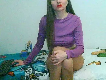Bongacams Best Webcam of MagalitaAx
