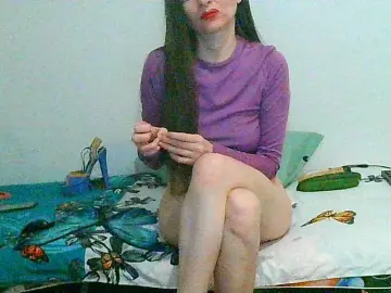 Bongacams Adult Webcams of MagalitaAx