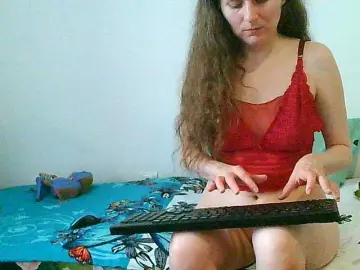 Bongacams Adult Webcam of MagalitaAx