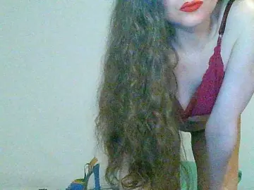 Bongacams Adult Webcams of MagalitaAx