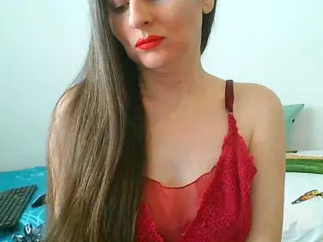 Bongacams Sex Cam of MagalitaAx
