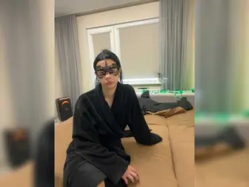 Bongacams Watch Live Sex Cams of NoMoneyNoHoney