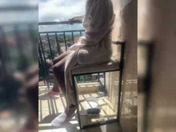 Bongacams Live Sex of Misscreamerr