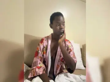 Bongacams Adult Webcams of Misscreamerr