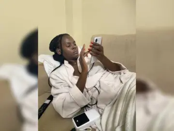 Bongacams Best Webcam of Misscreamerr