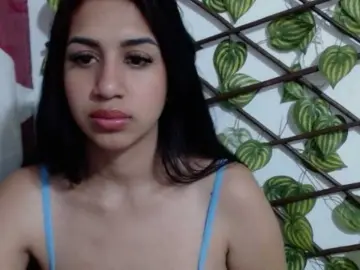Bongacams Live Sex Cam of TUCHICA26