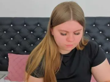 Bongacams Nude Webcam of AbbyAngel