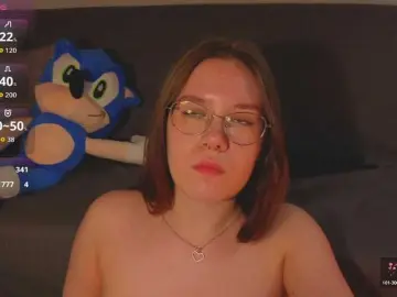 Bongacams Sex Cam of Female-Jesus