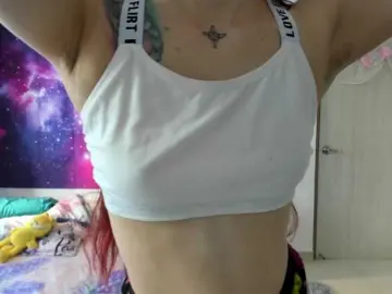 Bongacams Best live sex cam show of RevySadashiTrue