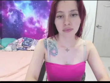 Bongacams Live Sex Cam of RevySadashiTrue