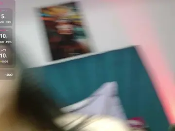 Bongacams Adult Webcam of Aily-star