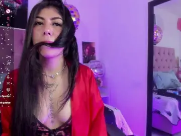 Bongacams Free Porn Cam of Aily-star