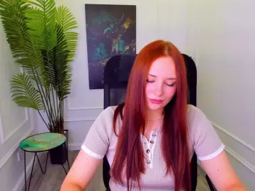 Bongacams Sex Chat of TinaGeroll