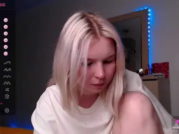 Bongacams Adult Video Chat of AnnyMilky