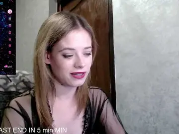 Bongacams Sex Cam of DanaXSmile